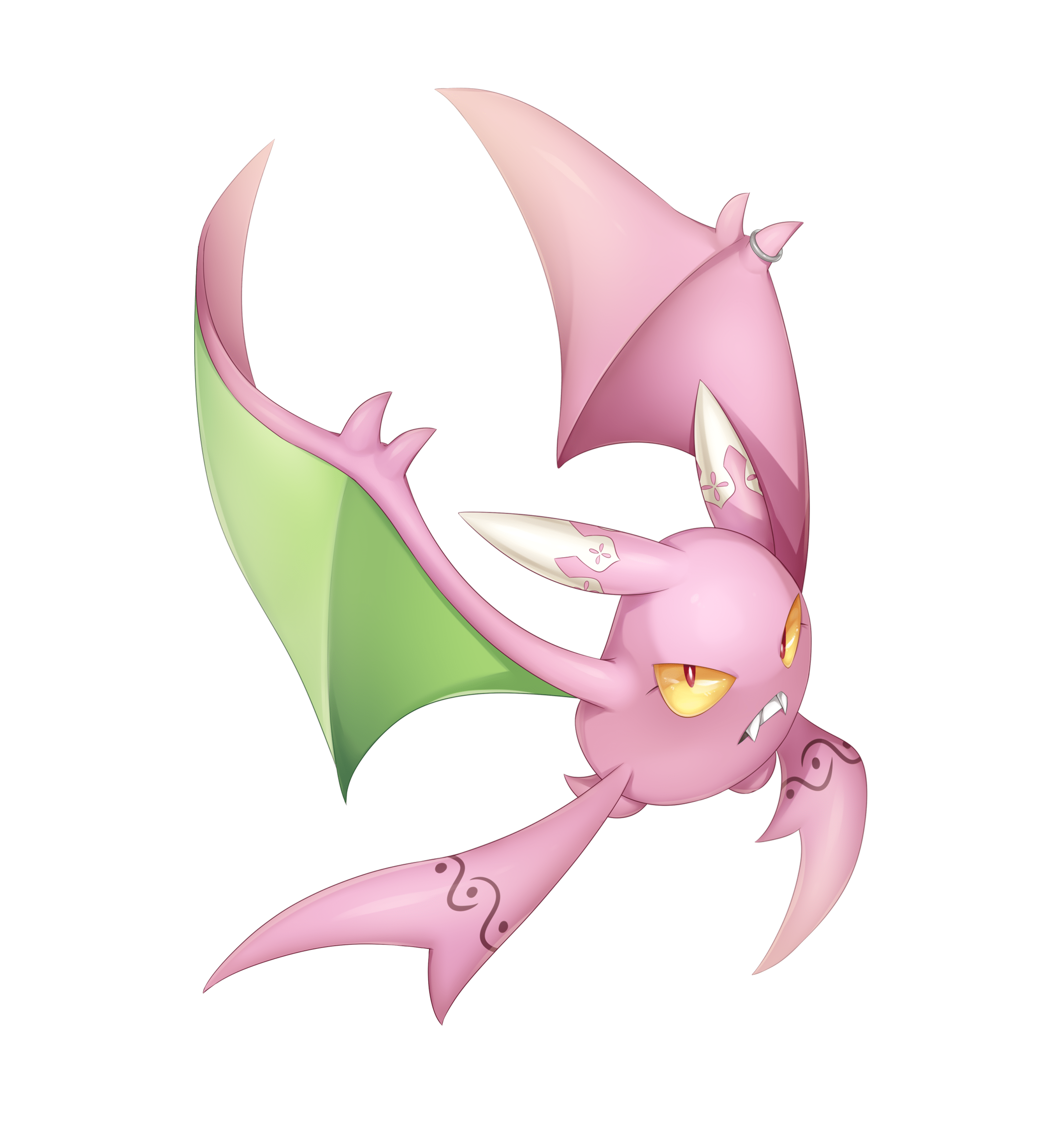 Pokemon Crobat Wallpapers - Top Free Pokemon Crobat Backgrounds