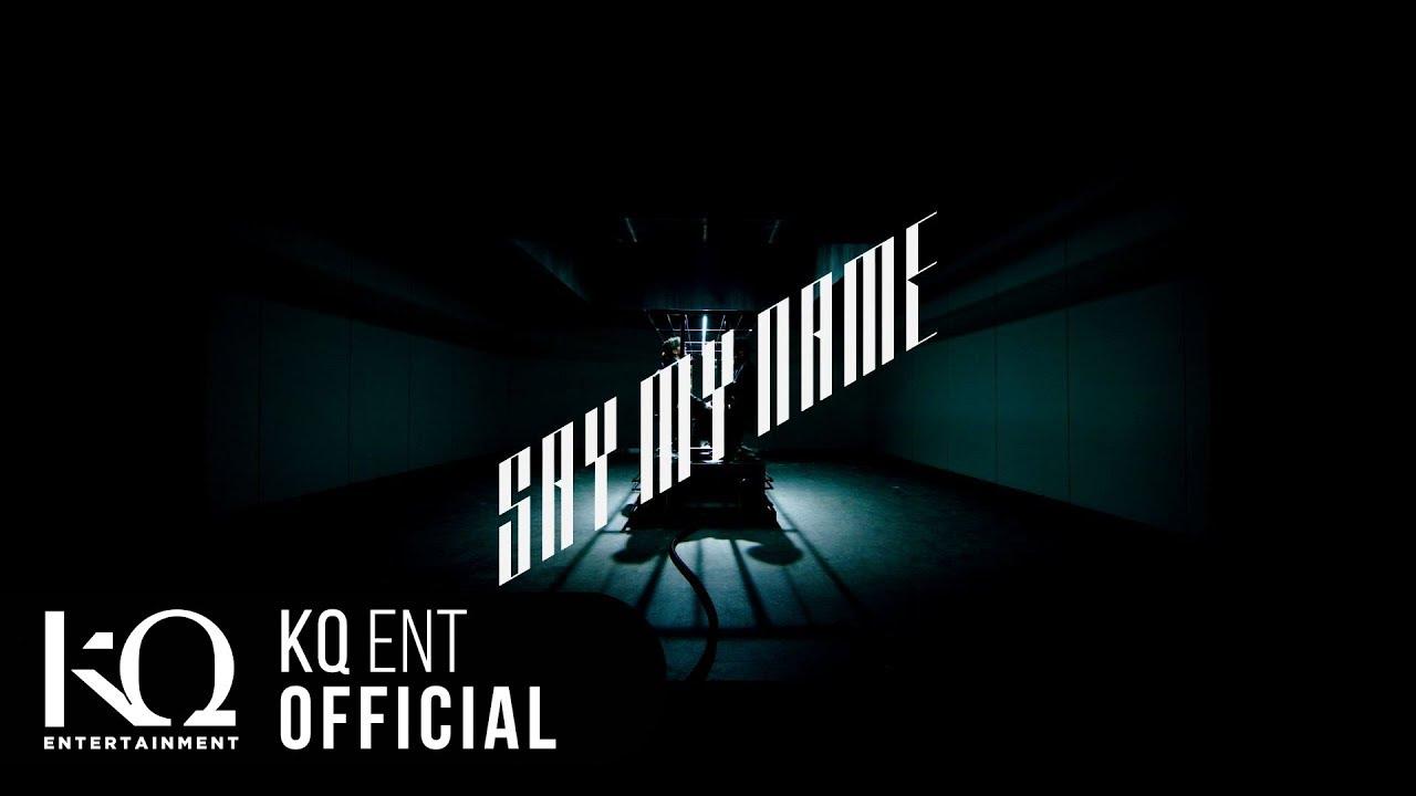1280x720 ATEEZ(에이티즈) - 'Say My Name' Official MV