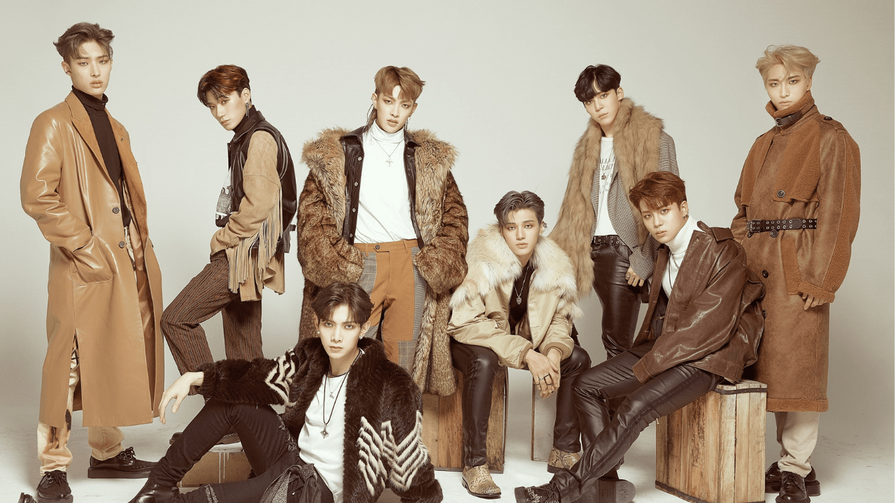 1280x720 ATEEZ Shake ATINY To 'wake Up' In Cryptic Comeback Announcement; The Teaser Will Leave You Jaw Dropped