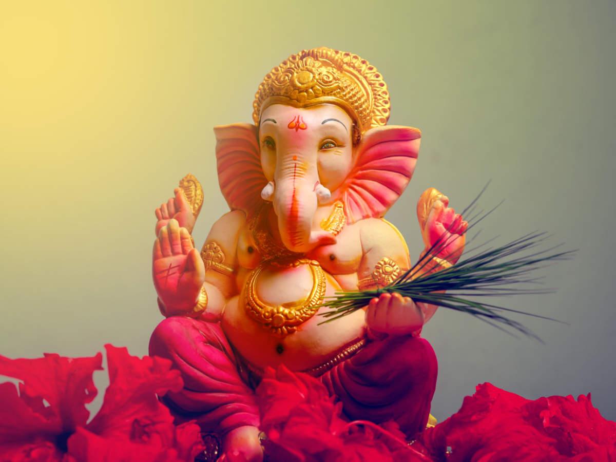 1200x900 Happy Ganesh Chaturthi 2022: Wishes, Messages, Quotes and Image to share with your loved ones