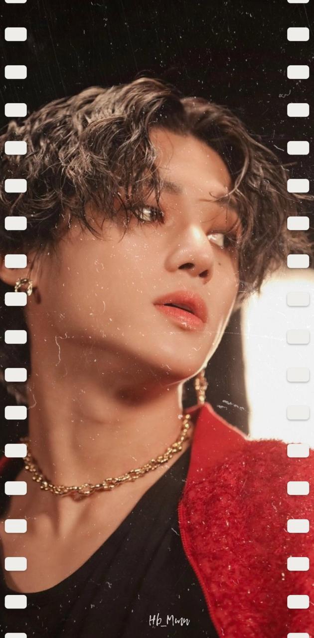 630x1280 Wooyoung ateez wallpaper