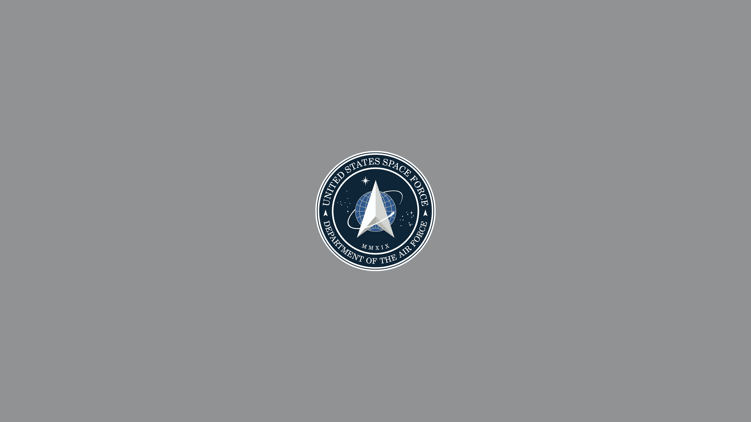 2560x1440 US Space Force. Stephen Clark (sgclark.com)