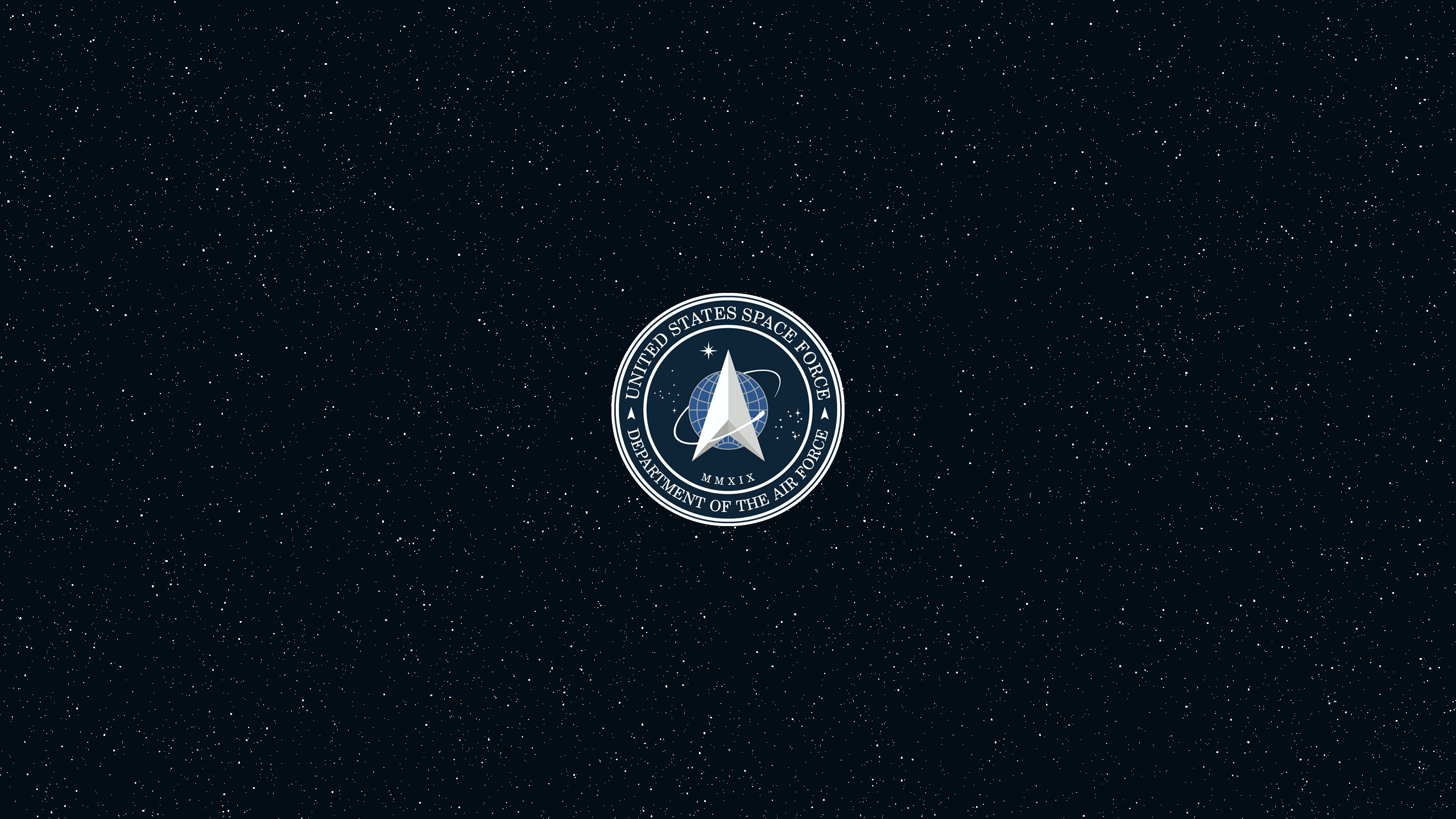 2560x1440 US Space Force. Stephen Clark (sgclark.com)