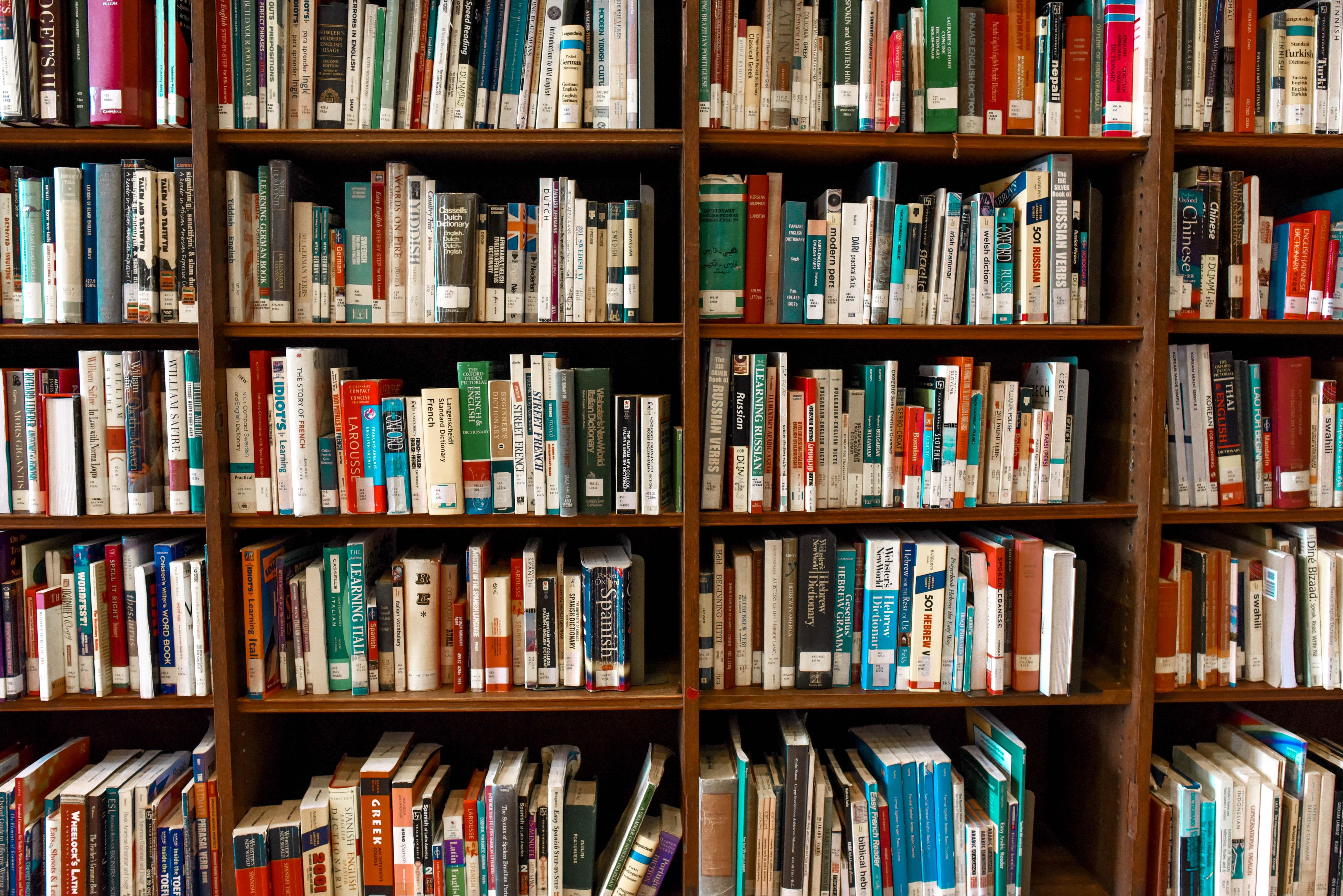 5931x3959 Bookshelf Photo, Download The BEST Free Bookshelf & HD Image