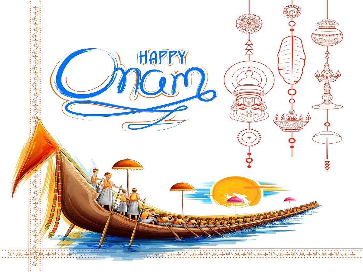 1200x900 Happy Onam 2021: Wishes in Malayalam, Messages, Image, Quotes, Status and Greetings