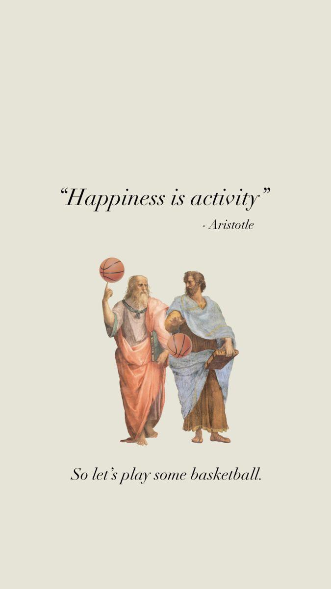 675x1200 Plato & Aristotle quote lockscreen