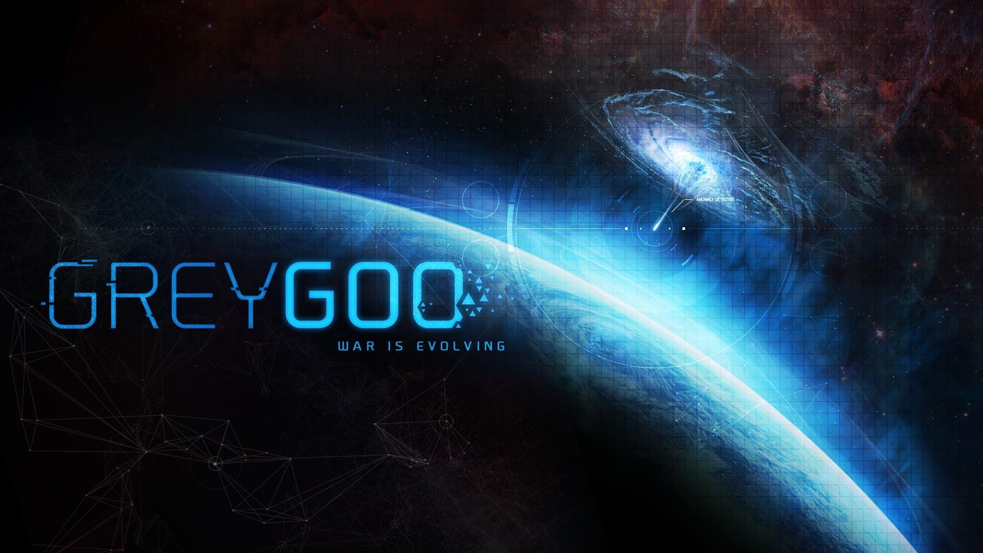 1920x1080 grey goo, rts, space Wallpaper, HD Games 4K Wallpaper, Image, Photo and Background