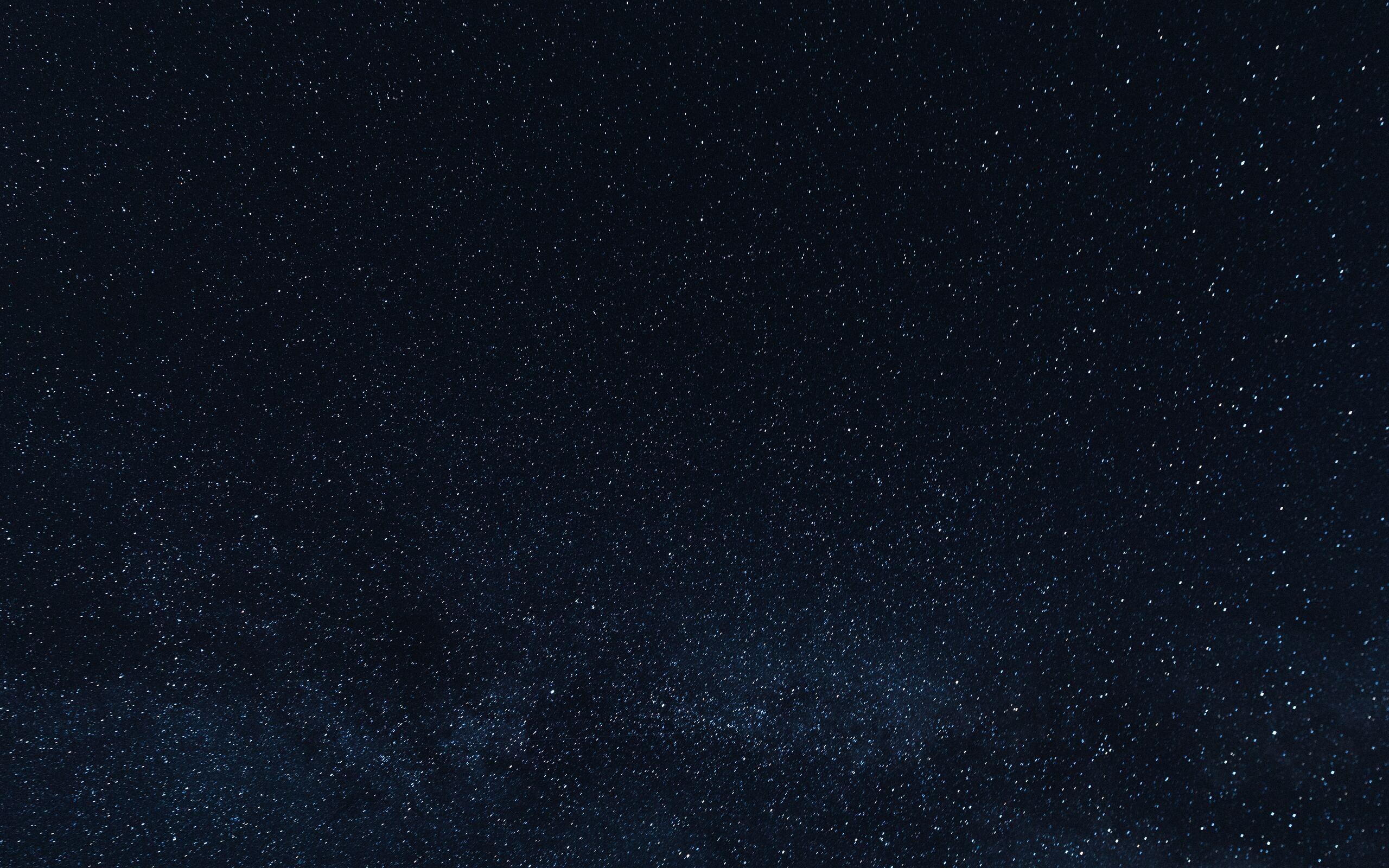 2560x1600 Space Sky Star Cosmic Night 2560x1600 Resolution HD 4k Wallpaper, Image, Background, Photo and Picture