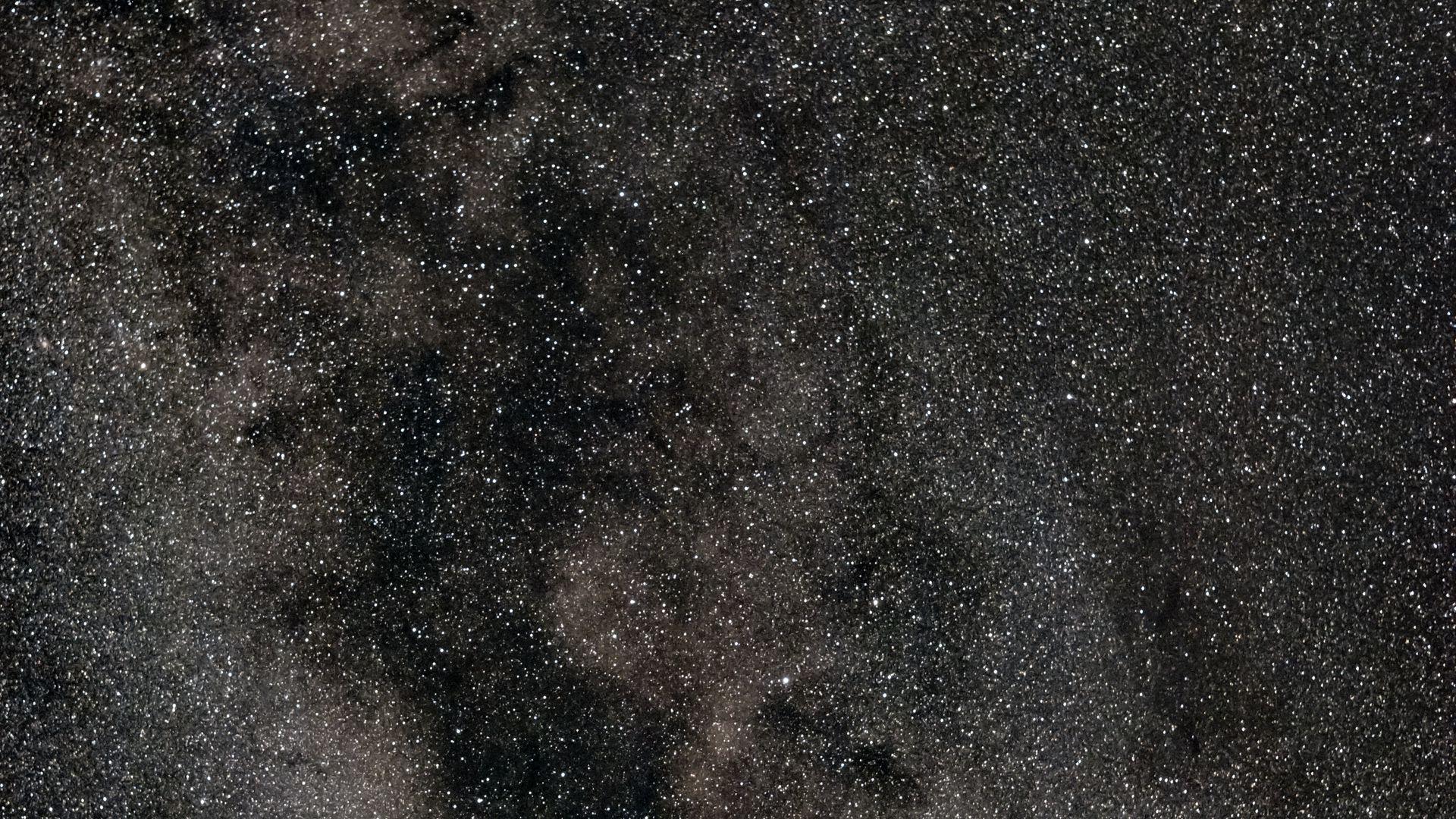 1920x1080 Download wallpaper 1920x1080 milky way, nebula, stars, space full hd, hdtv, fhd, 1080p HD background