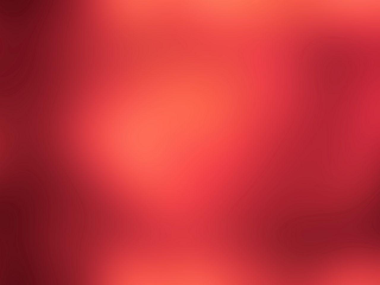 1280x960 Download wallpaper 1280x960 solid, red, bright, shiny standard 4:3 HD background