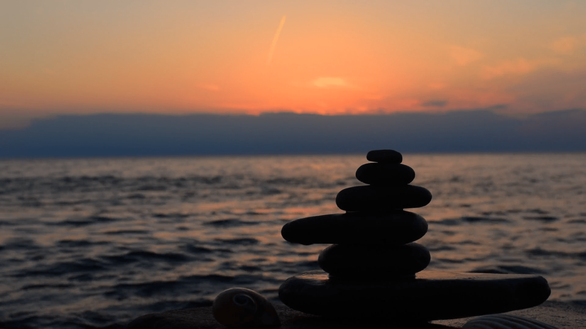 Zen Sunset Wallpapers - Top Free Zen Sunset Backgrounds - WallpaperAccess