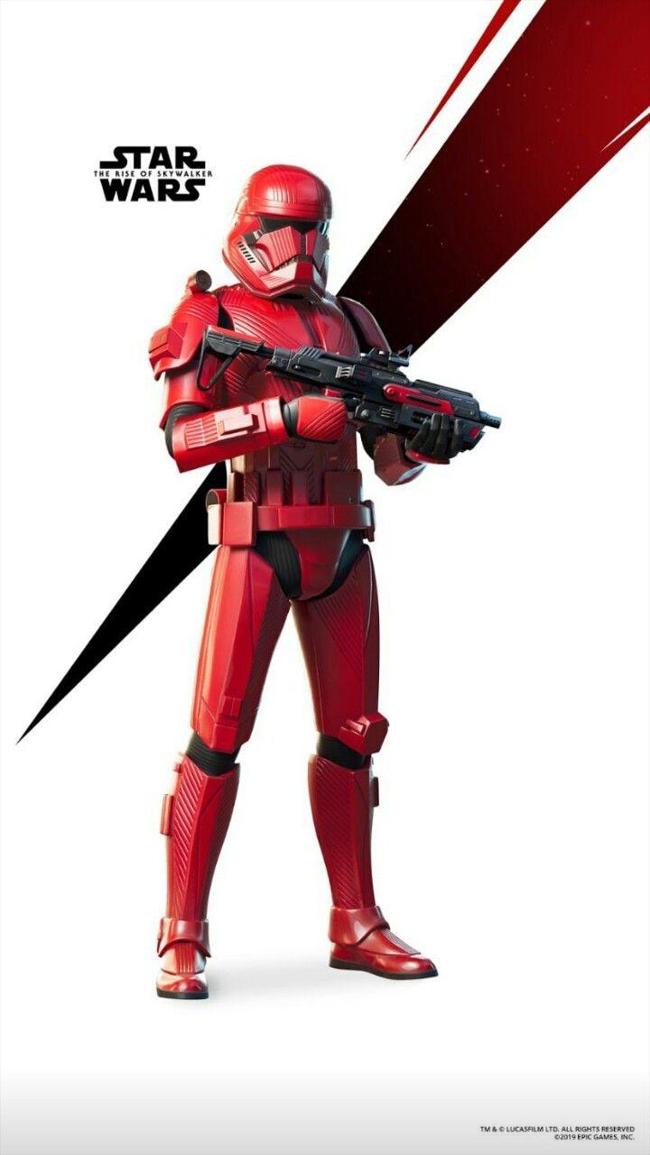 720x1280 Skins De Fortnite. Papel de parede star wars, Star wars fan art, Personagens de games