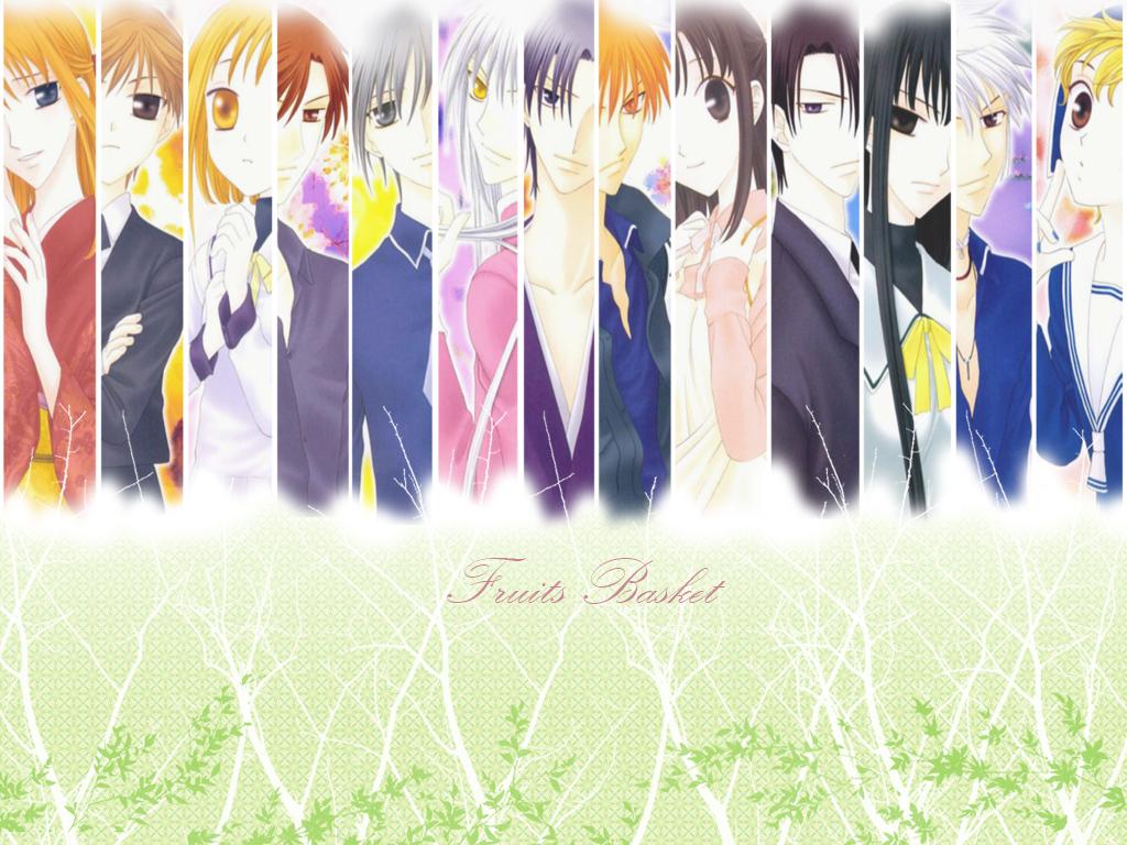 Fruits Basket (2019) 01 (A Great Beginning!) - AstroNerdBoy's Anime & Manga  Blog