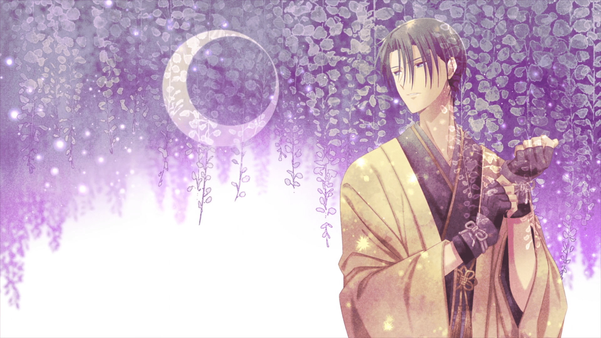 Fruits Basket PC Wallpapers - Top Free Fruits Basket PC Backgrounds