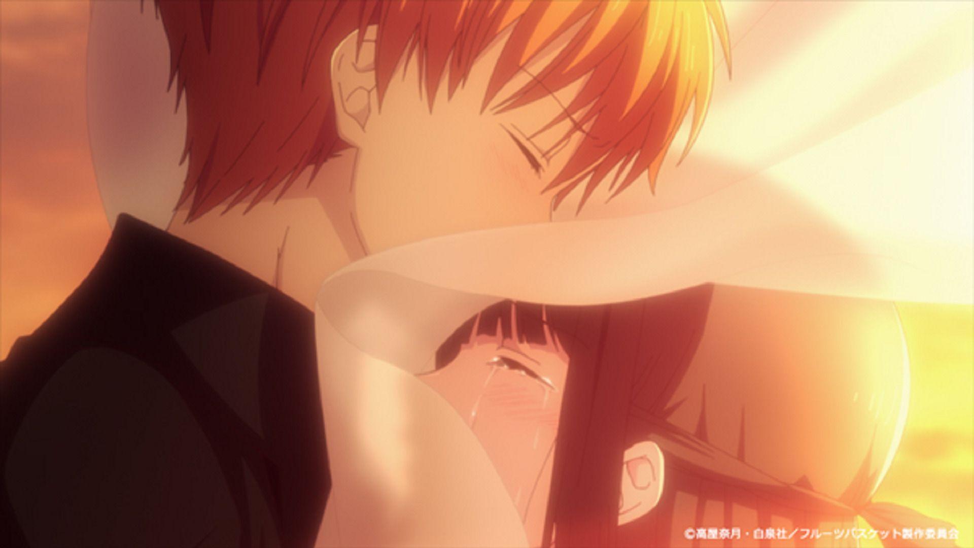 1920x1080 Fruits Basket 2021 Wallpaper