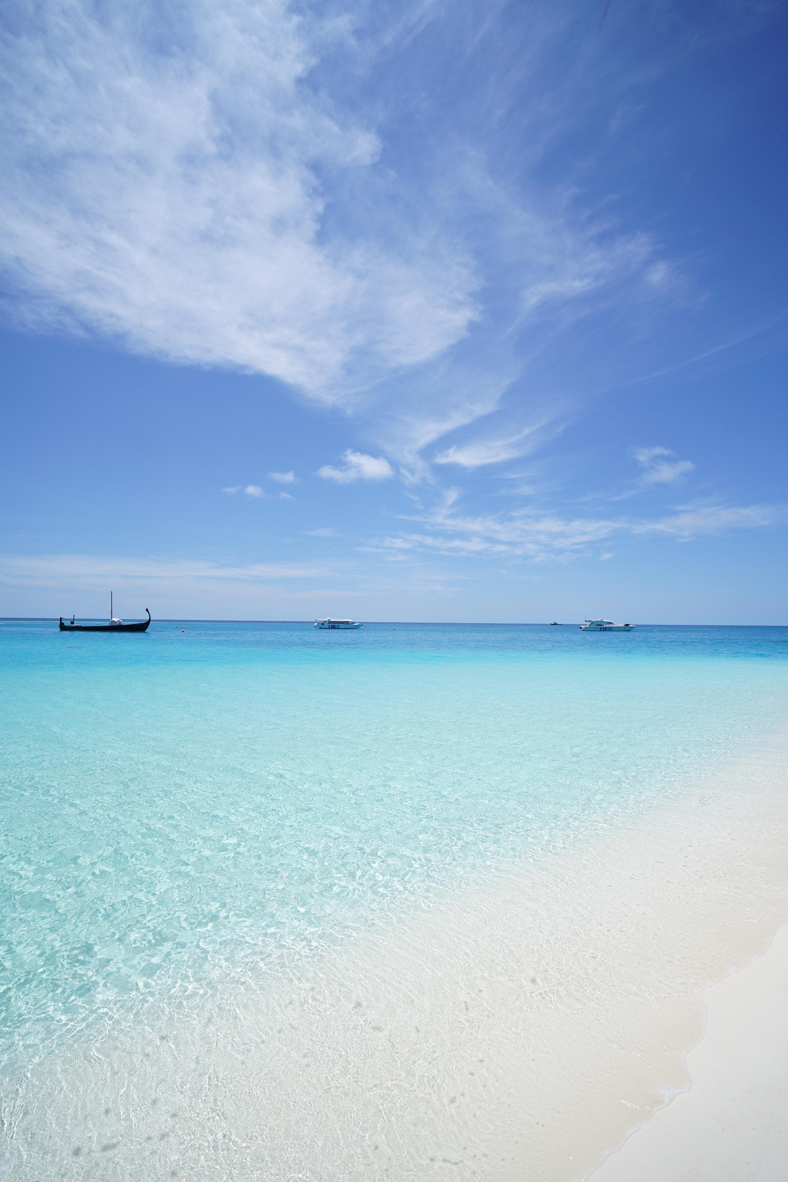 2624x3936 Blue Sky Photo, Download Free Blue Sky & HD Image
