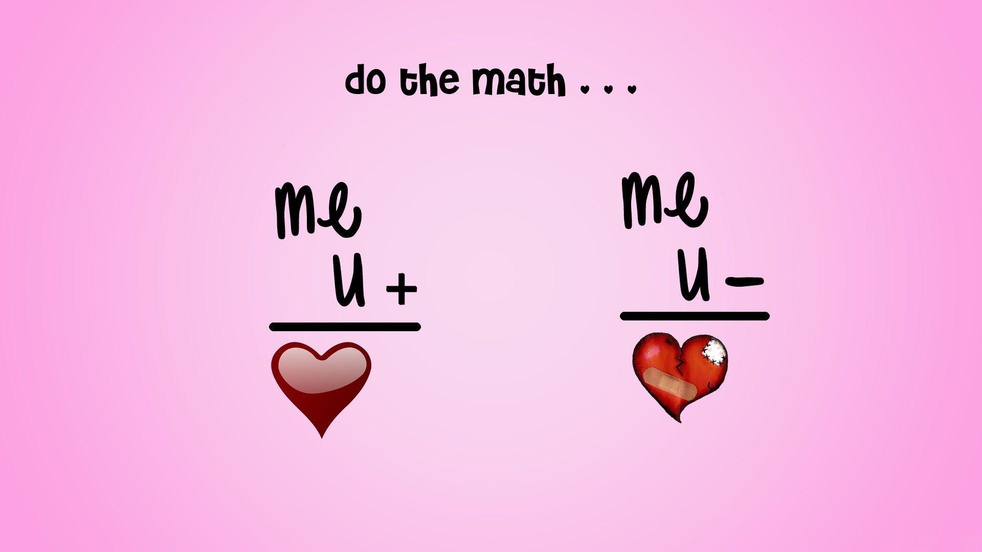 1920x1080 Cute Couple Quotes Wallpaper