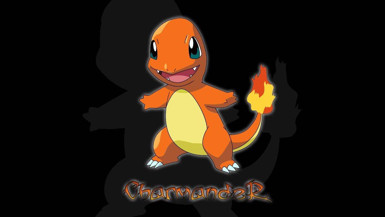 Charmander 3D Wallpapers - Top Free Charmander 3D Backgrounds
