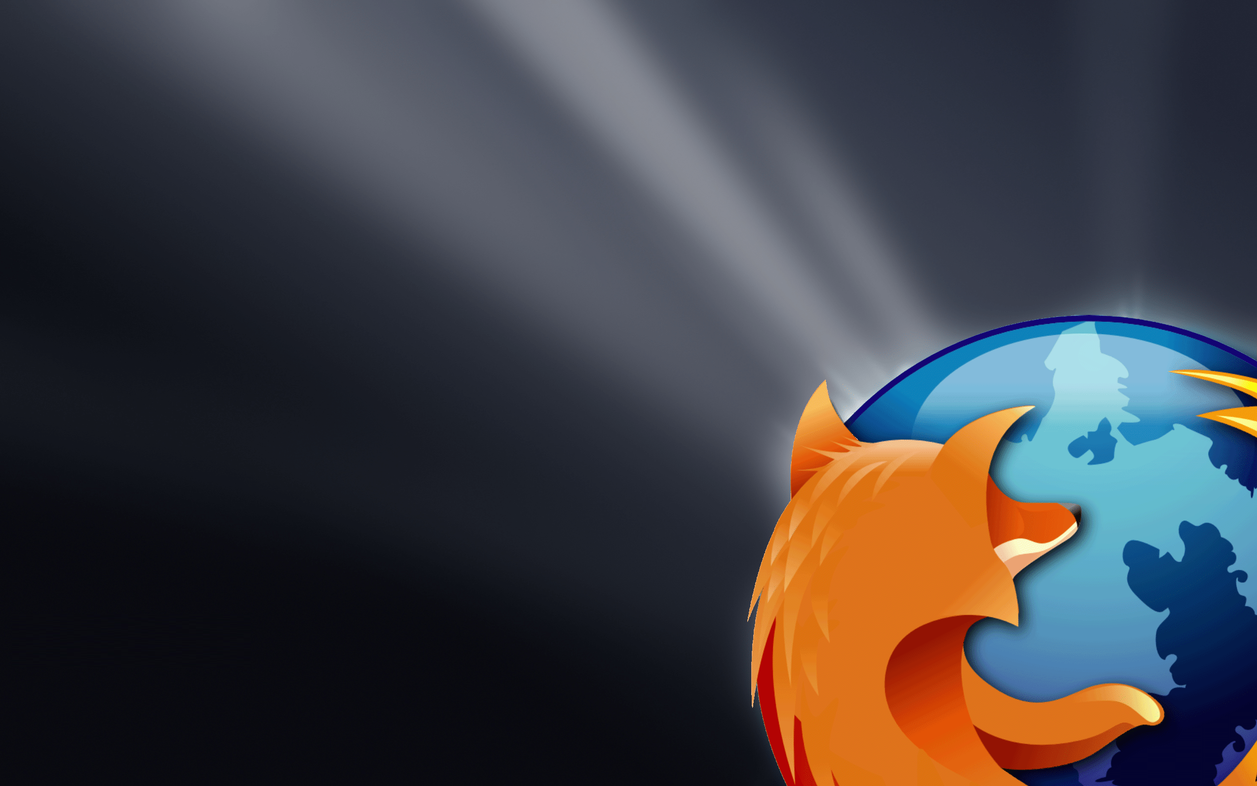 2560x1600 Firefox HD Wallpaper and Background