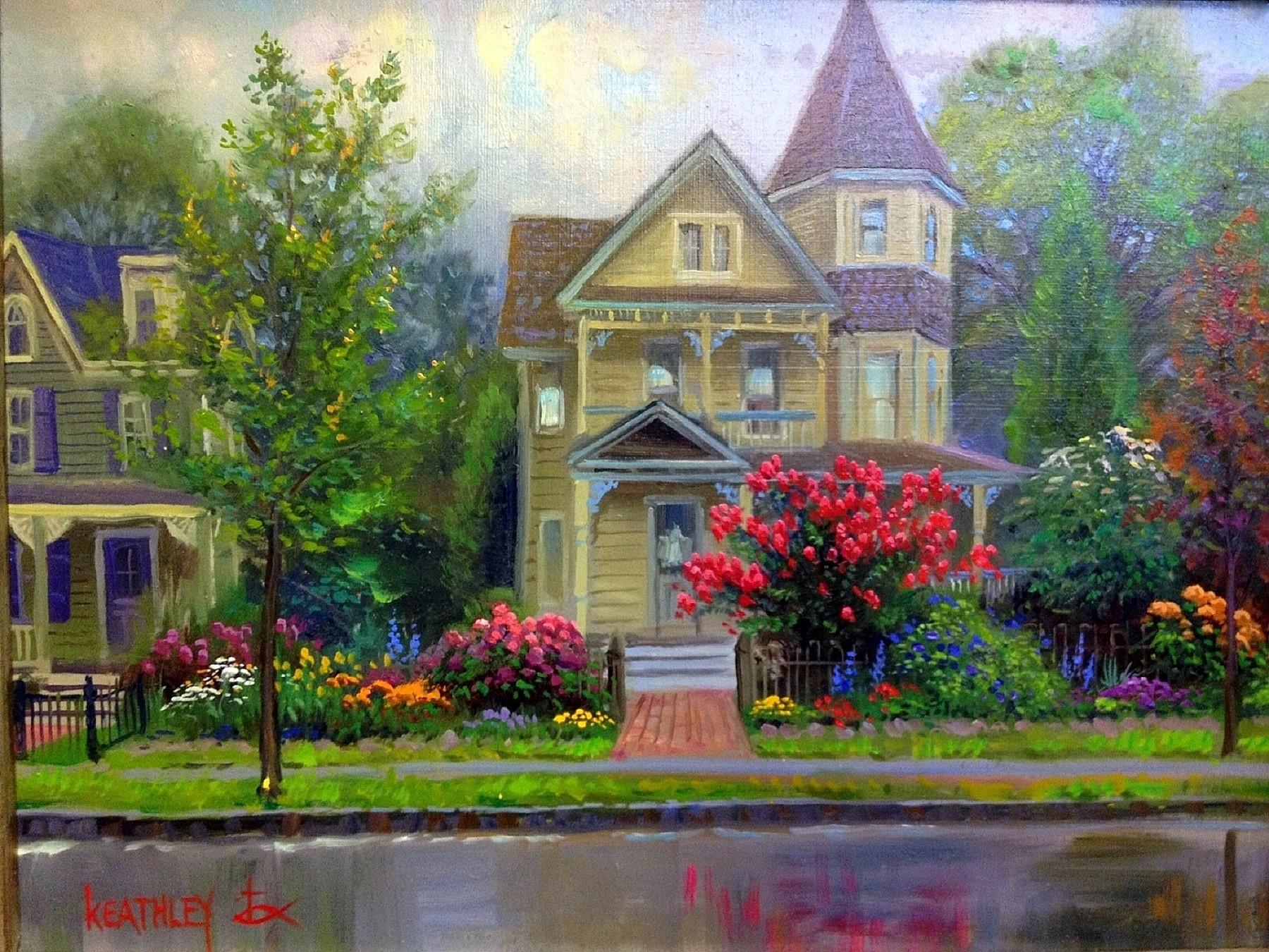 Art House Wallpapers - Top Free Art House Backgrounds - WallpaperAccess