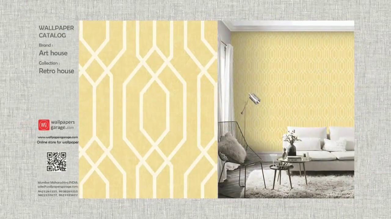 1280x720 wallpapergarage.com presents RETRO house wallpaper collection