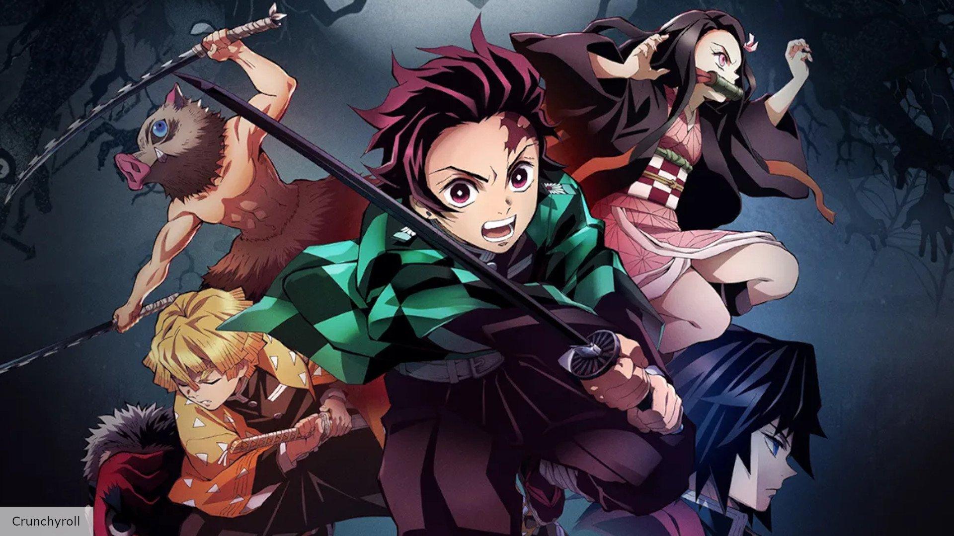 1920x1080 Demon Slayer season 3 release date speculation, cast, plot, and more. The Digital Fix