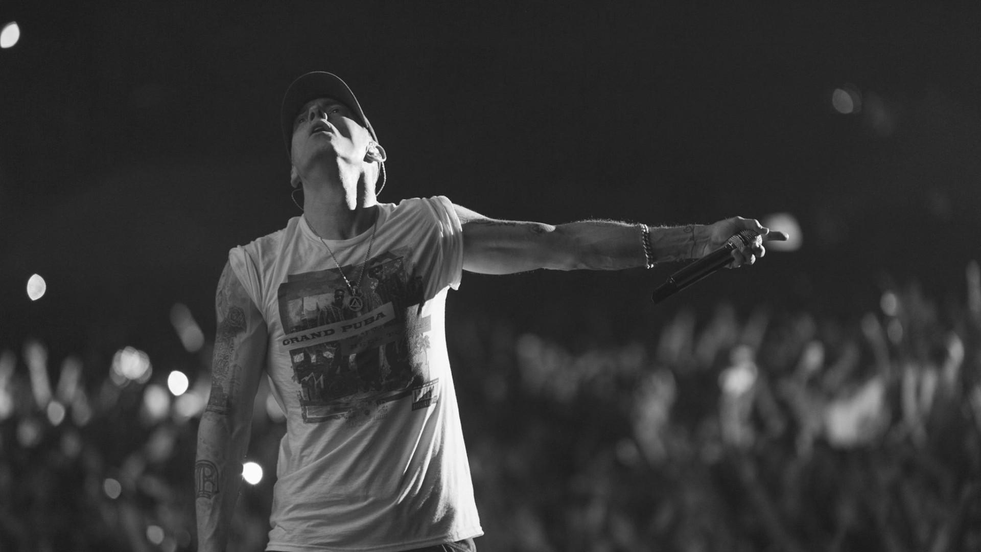 1920x1080 Eminem Wallpaper Eminem Wallpaper Download