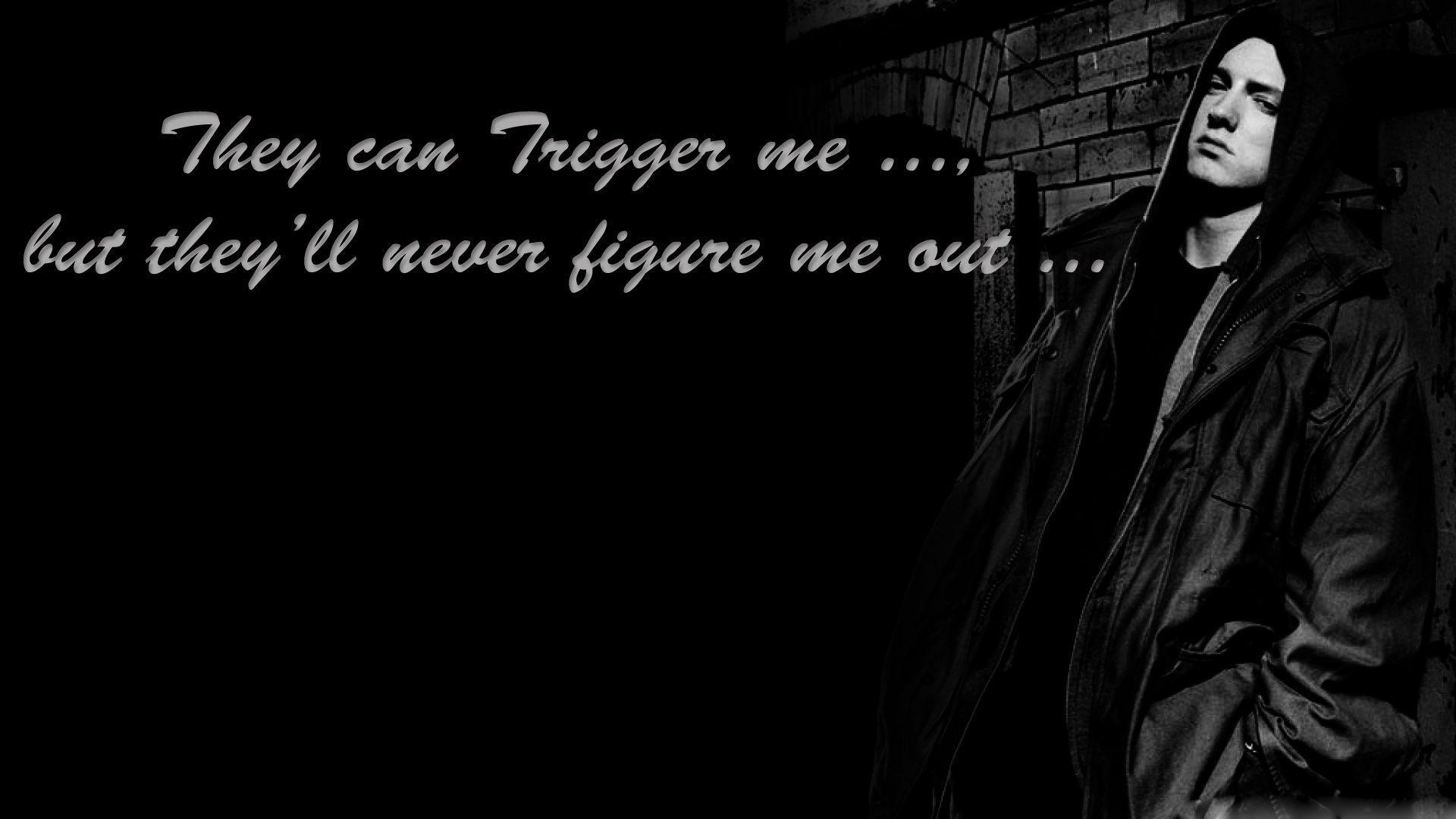 1920x1080 Eminem Wallpaper 1080p