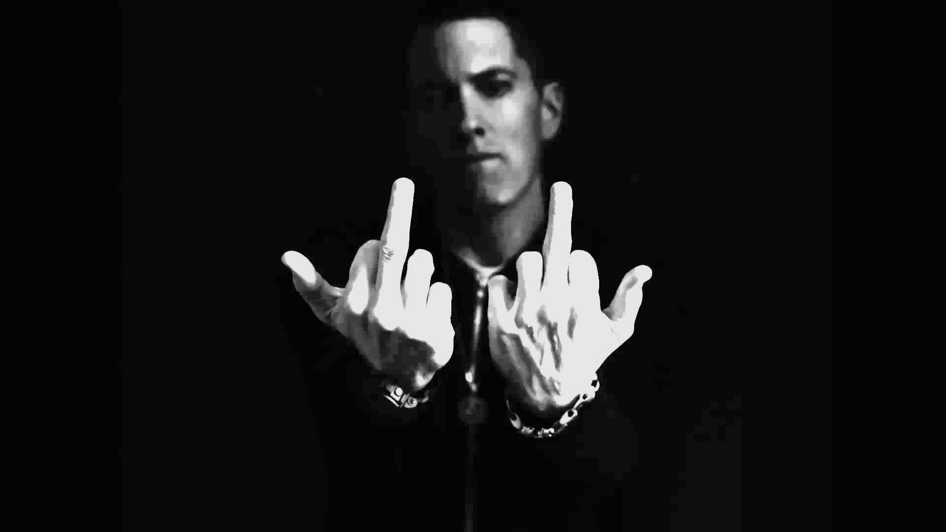 1920x1080 Eminem Wallpaper & Background For FREE