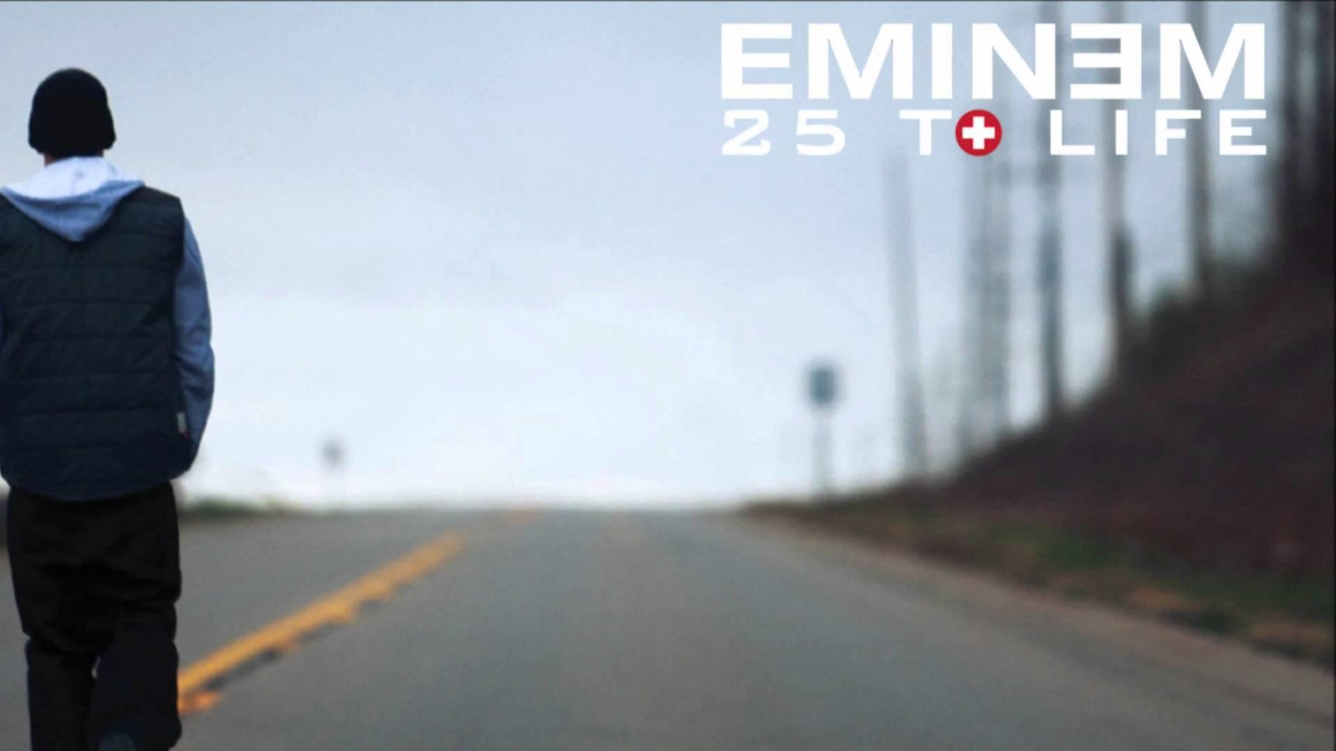 1920x1080 Eminem Recovery Wallpaper