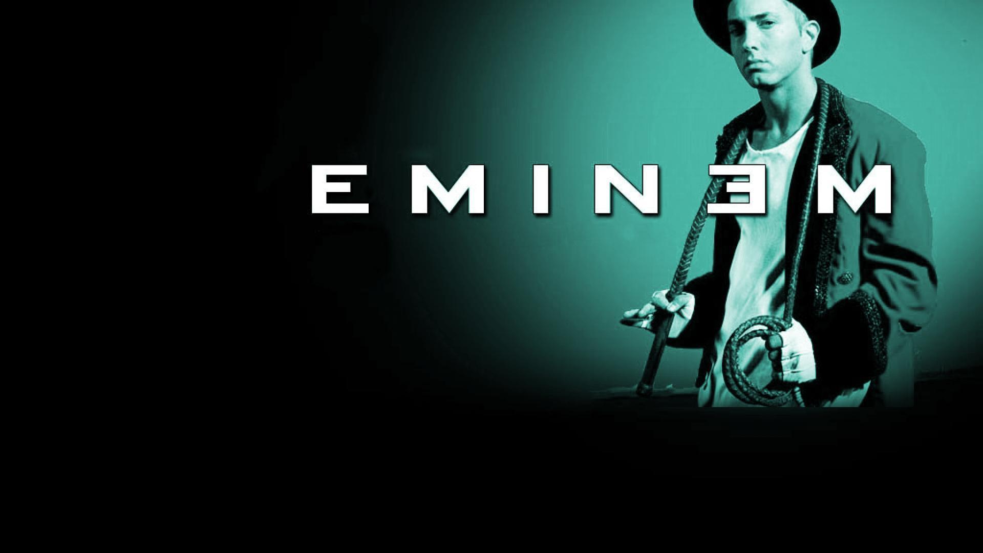 1920x1080 Eminem HD Wallpaper