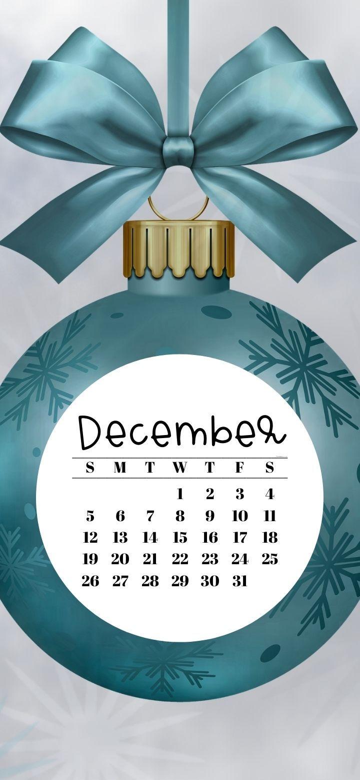 720x1558 December 2022 Calendar Wallpaper Cute iPhone Background. Calendar wallpaper, Cute christmas wallpaper, Christmas wallpaper