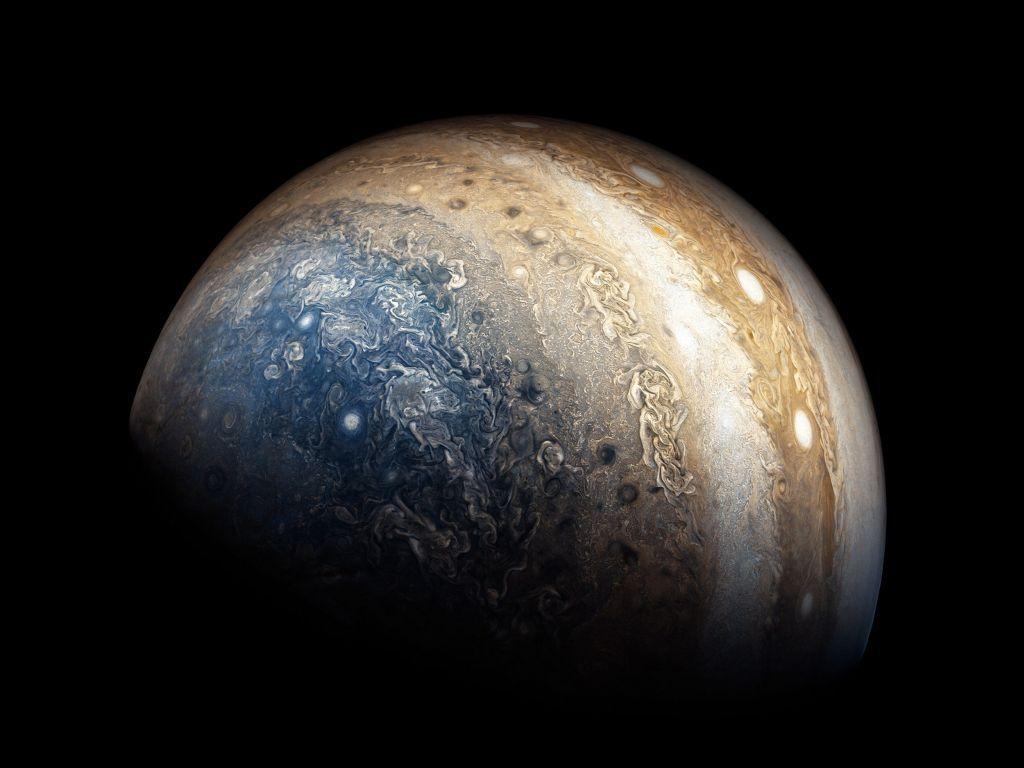 1024x768 jupiter wallpaper 4k for your phone and desktop screen