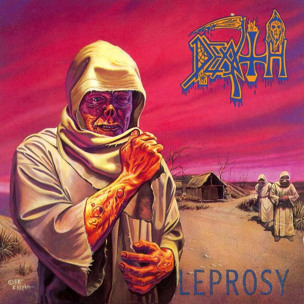 985x985 Death Leprosy Review Death Progresses