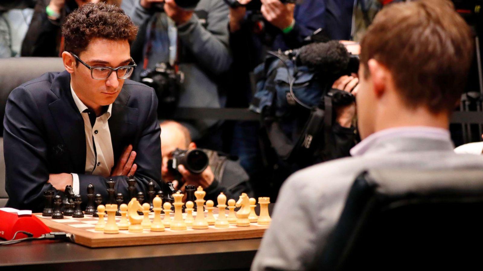 1600x900 Heartbreak for American challenger in world chess final