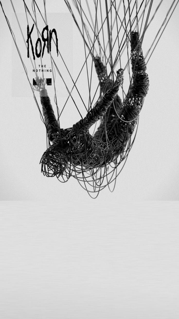 736x1308 Wallpaper Korn. Rock poster art, iPhone wallpaper rock, Vintage music posters