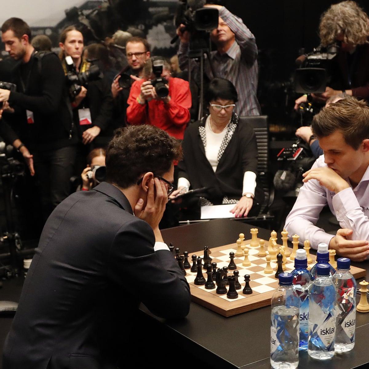1200x1200 Magnus Carlsen's tense victory sends interest in chess soaring