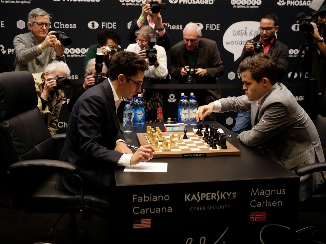 1280x960 A Black Eye, a Controversial Leak and Possible Armageddon—the Madness of the World Chess Championship