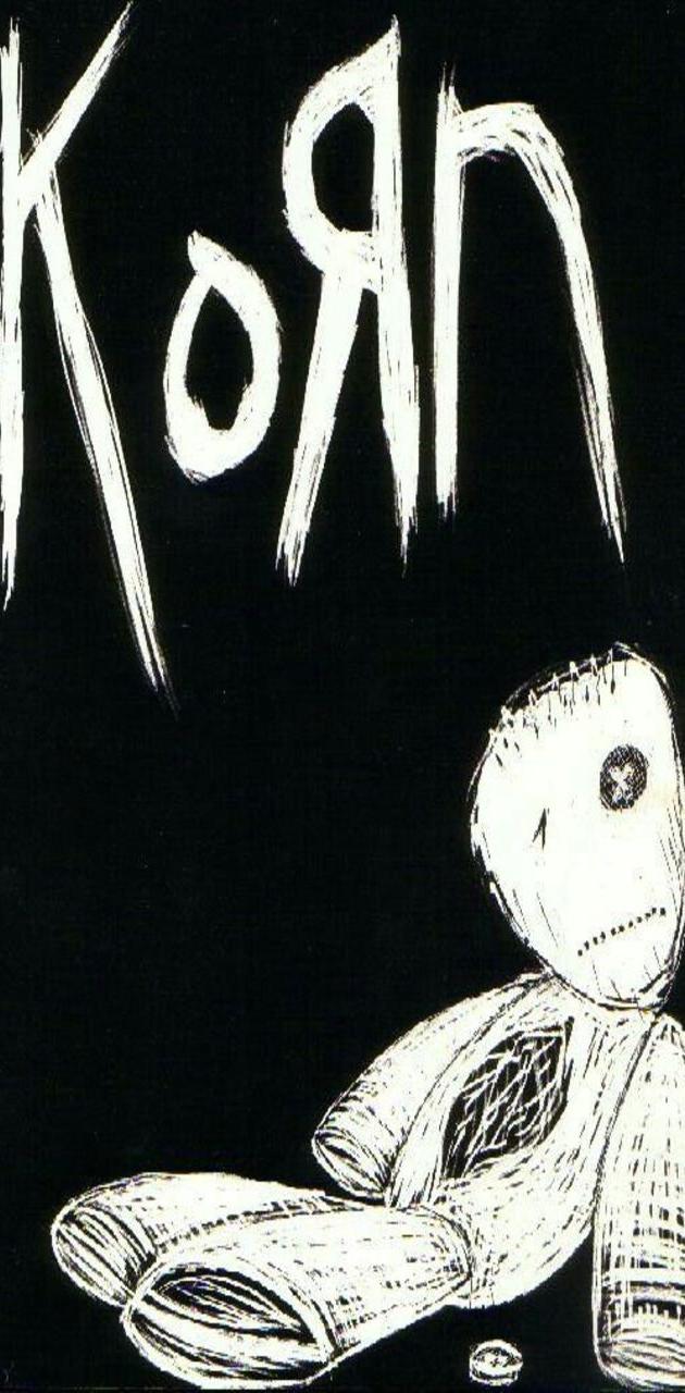 630x1280 Korn wallpaper