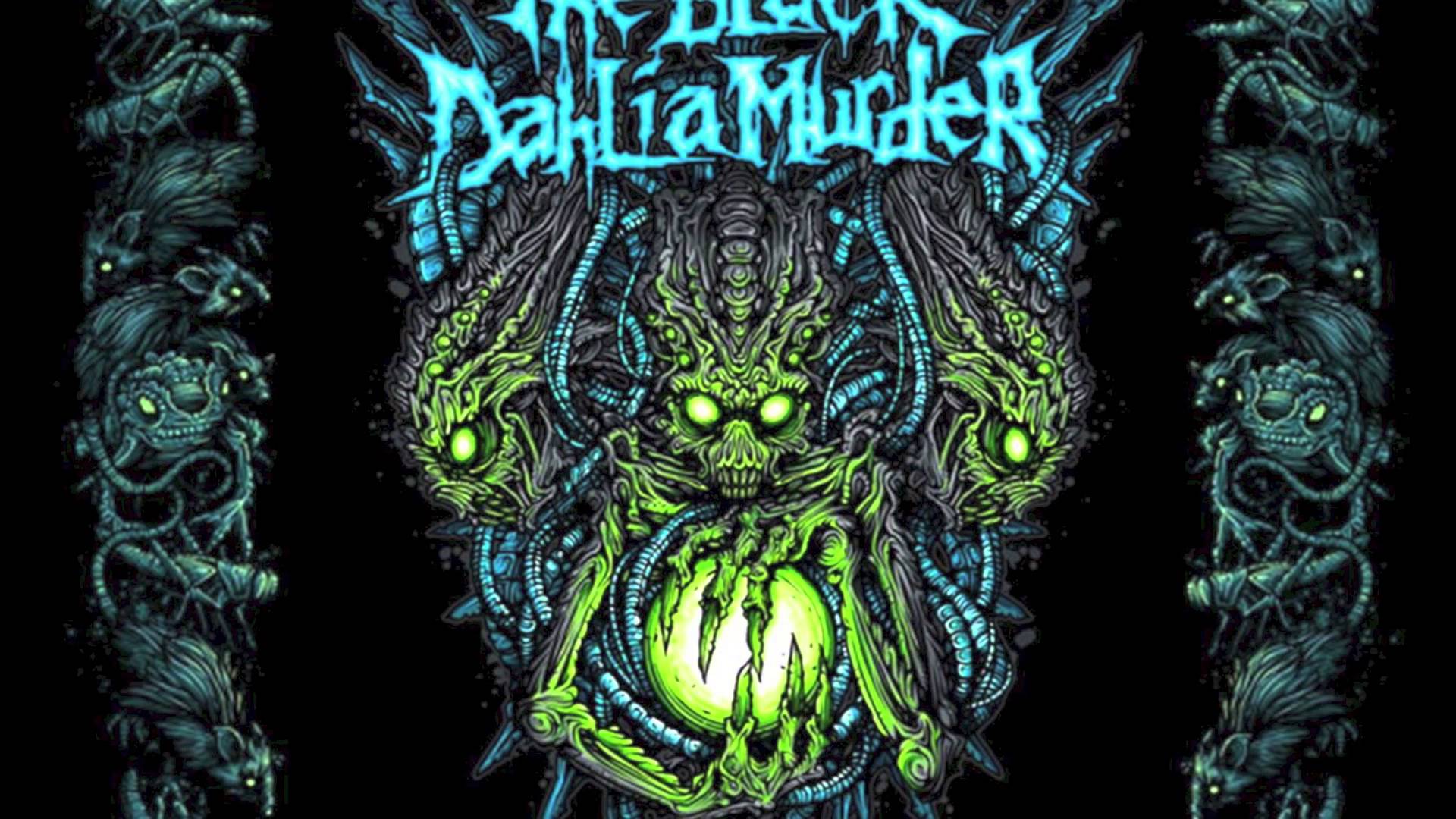 1920x1080 Death Metal HD Wallpaper