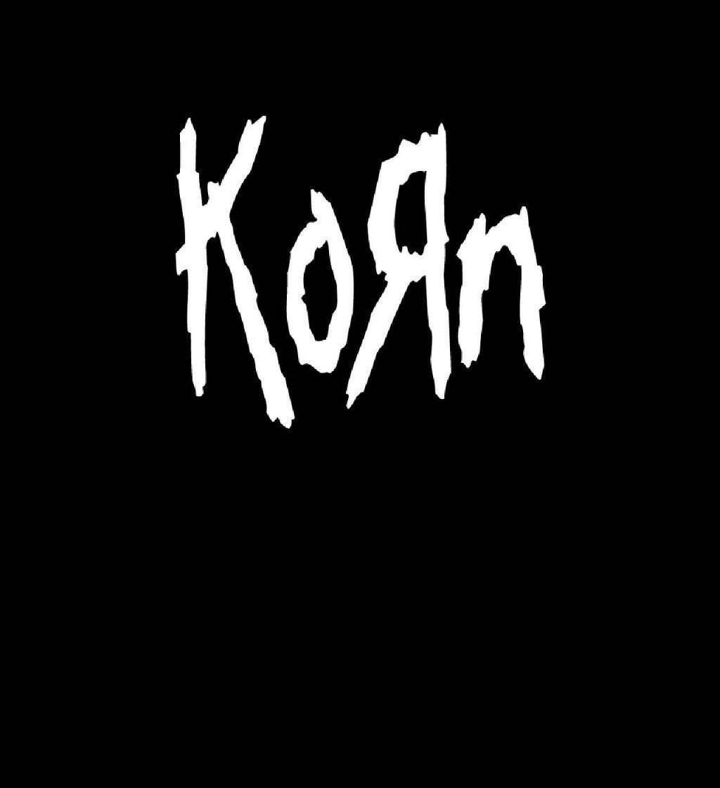 1024x1120 Mobile wallpaper: Korn, Logos, Music, 12396 download the picture for free