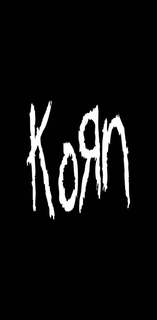 630x1280 Korn wallpaper
