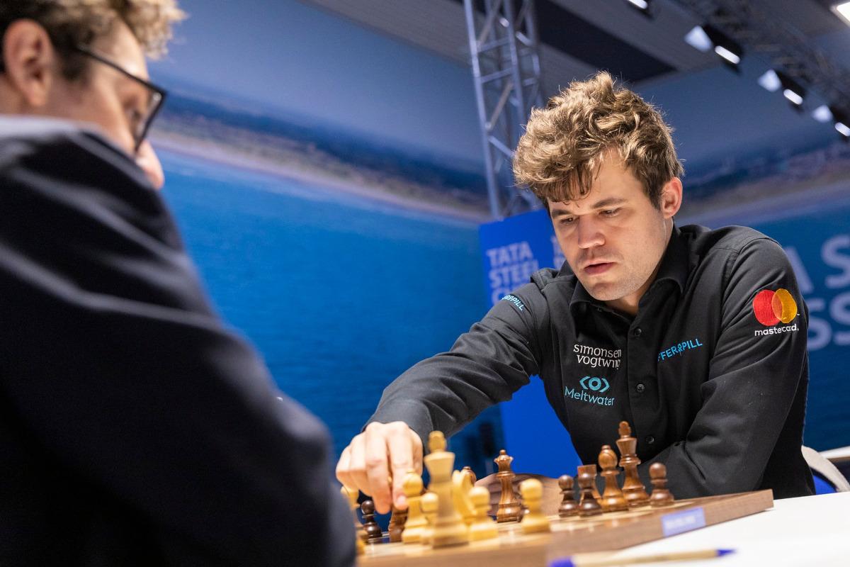 1200x800 Magnus Carlsen grabs eighth title in Wijk aan Zee
