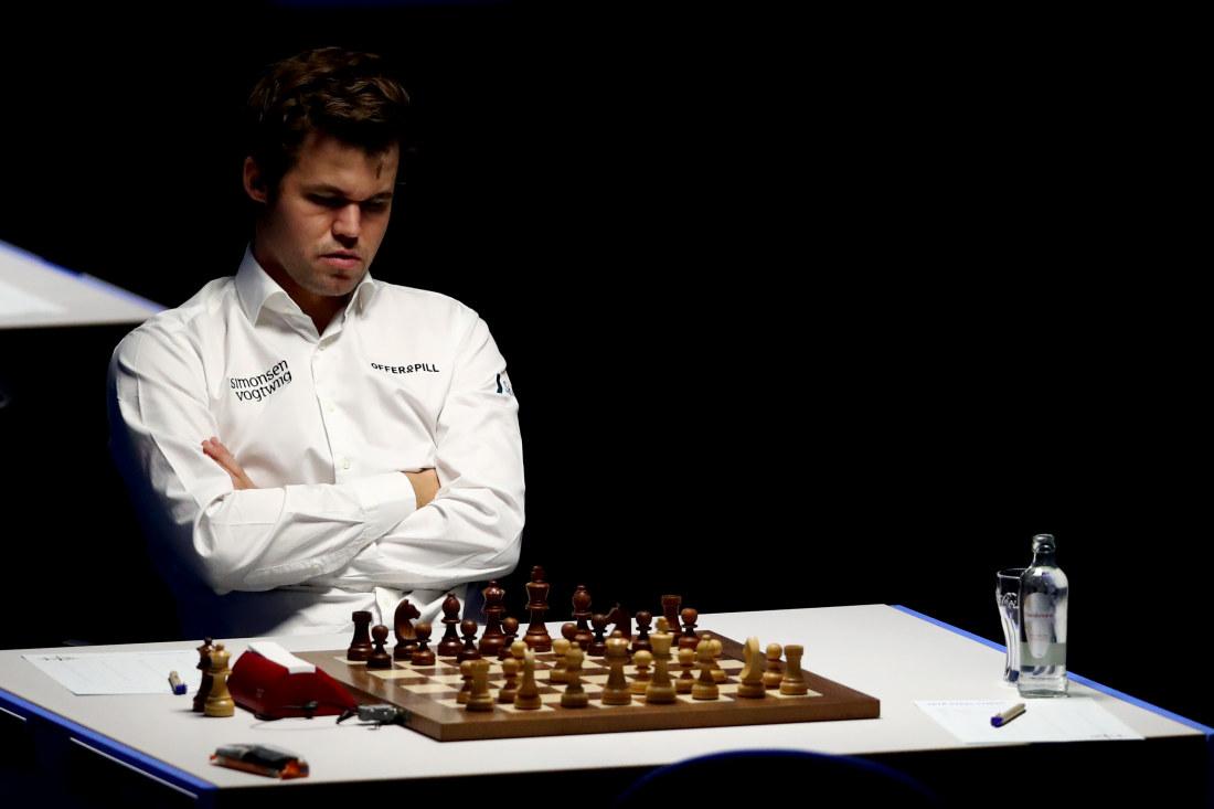 1100x733 Inside the most important chess tournament in the world