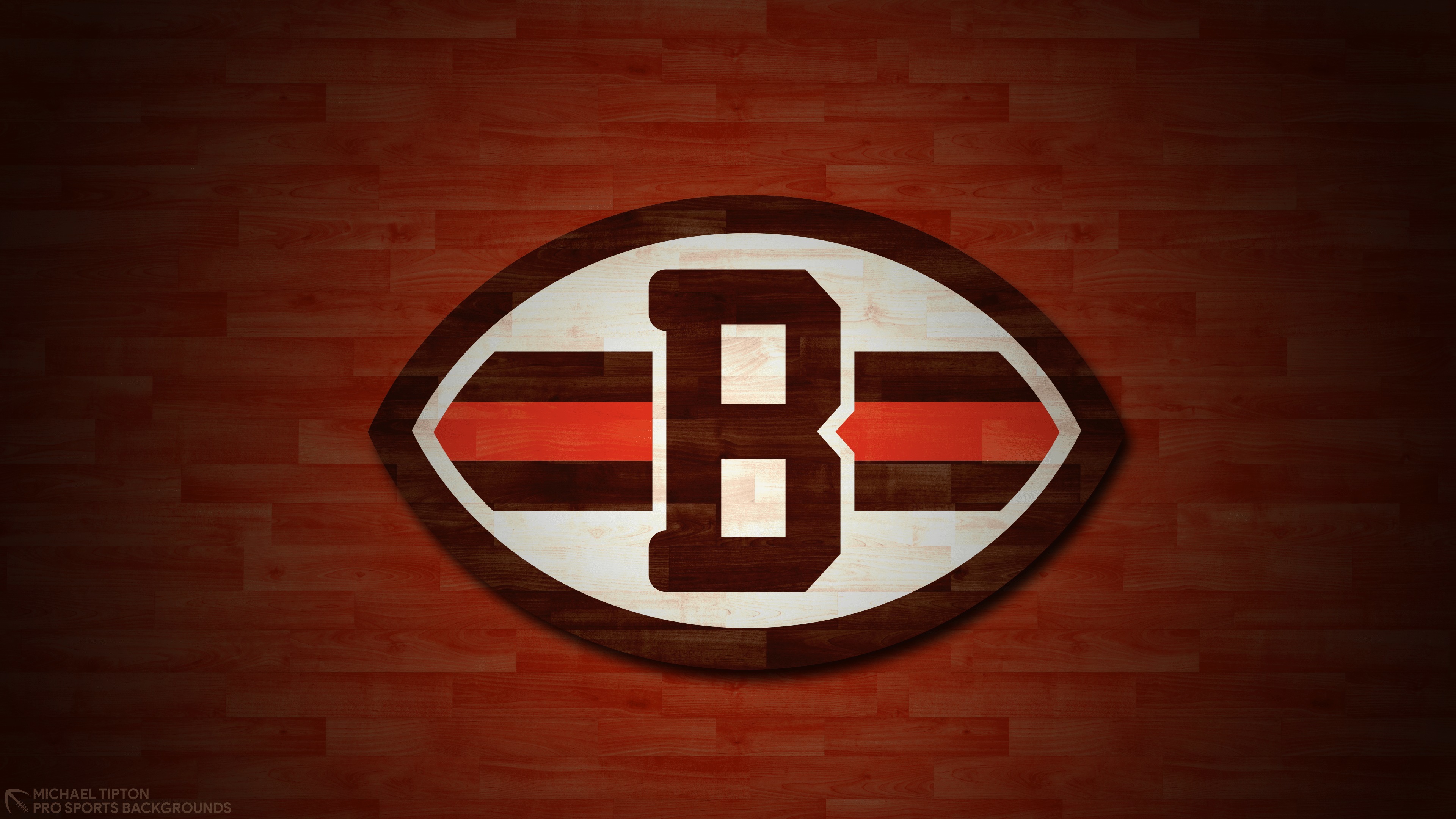 3840x2160 Cleveland Browns Wallpaper. Pro Sports Background