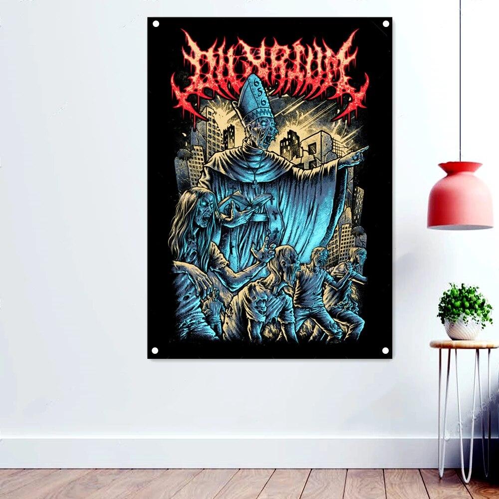 Art Death Metal Wallpapers - Top Free Art Death Metal Backgrounds ...