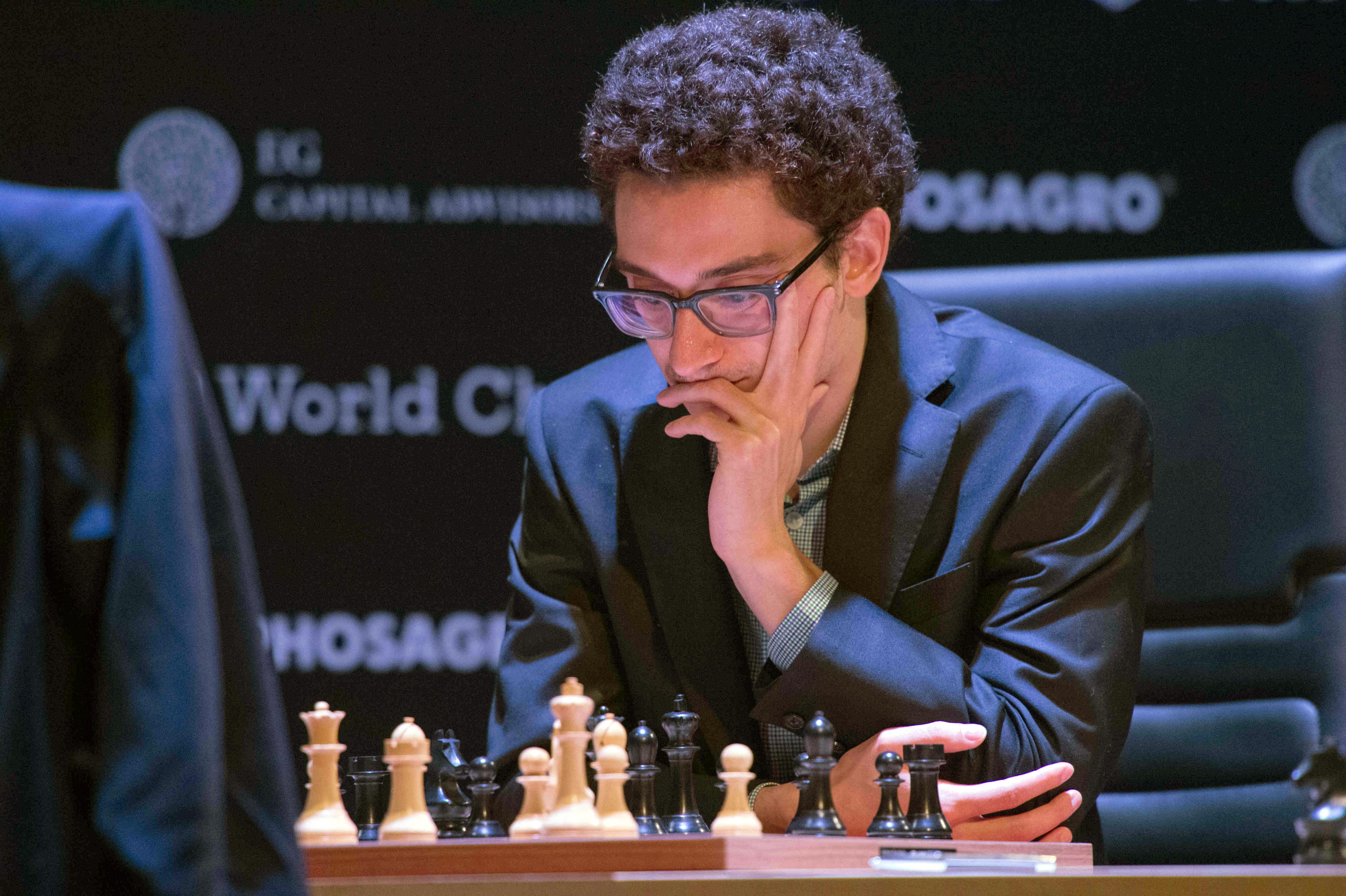 4928x3280 Fabiano Caruana Could Be First American Chess Champ Since Bobby Fischer