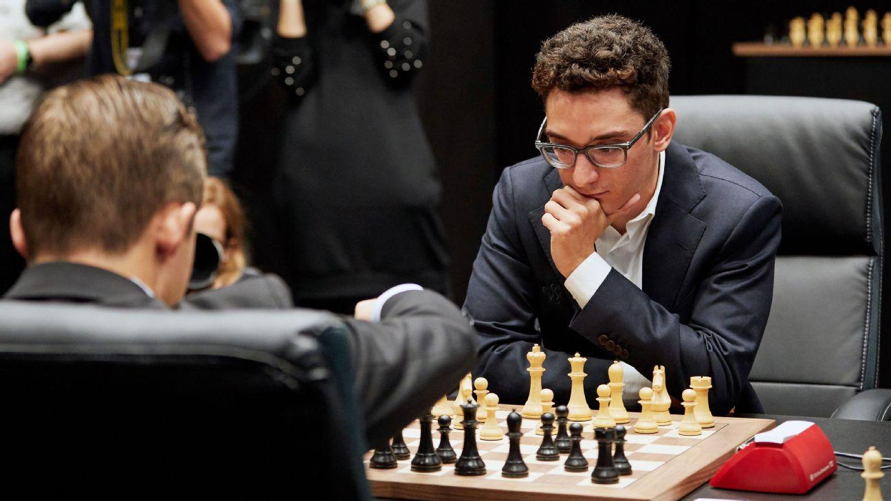 1296x729 Why grandmasters like Magnus Carlsen and Fabiano Caruana lose weight playing chess