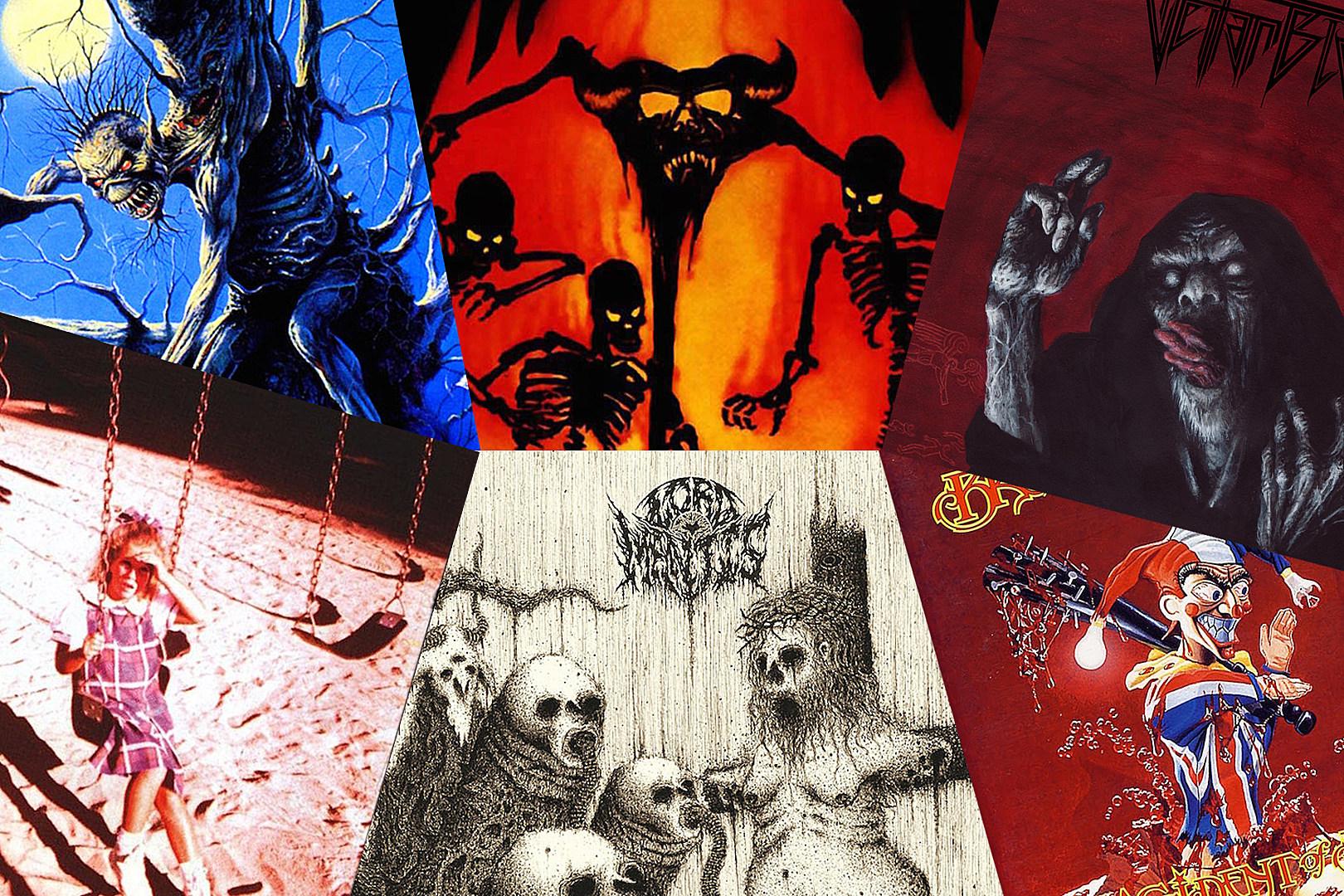 1620x1080 The 31 Scariest Metal Album Covers All Time
