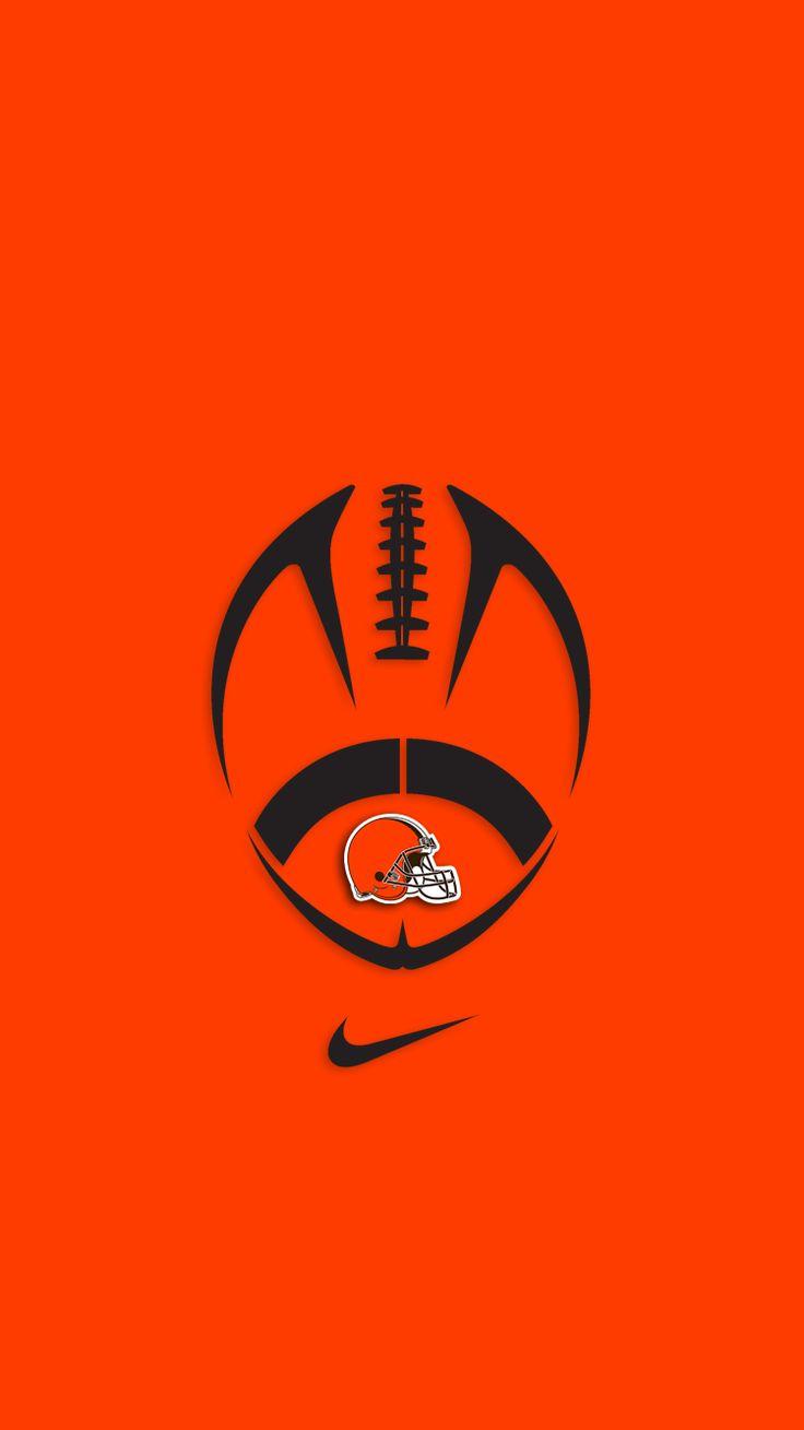 736x1309 Cleveland Browns iPhone Wallpaper Free Cleveland Browns iPhone Background. Cleveland browns wallpaper, Cleveland browns logo, Brown wallpaper